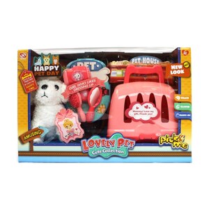 MASTER IGRAČKE SET ZA IGRU S KAVEZOM 65012