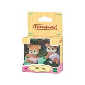 SYLVANIAN EC5800 SYLVANIAN FAMILIES DEER TWINS