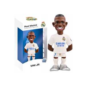 MINIX  FIGURA REAL MADRID VINICIUS MNX18376