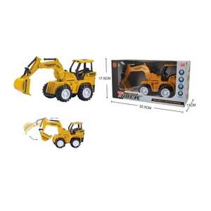 MASTER IGRAČKE BAGER 70580