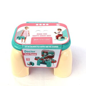 MASTER IGRAČKE DOKTOR SET 63599