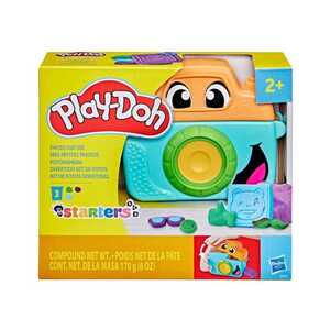 PLAY-DOH G0502 PLAYDOH PHOTO FUN SET
