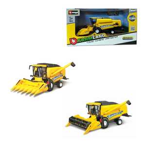 BBURAGO  TRAKTOR ZA ŽITO TC5.90, SORTO