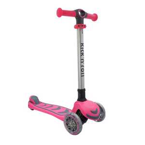 KICK AND ROLL KNRS6P KICK AND ROLL ROMOBIL S6 ROZI