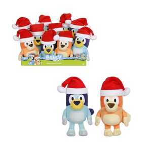 BLUEY ME17623  PLIŠ SORTO