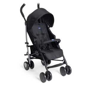 CHICCO Kolica ECHO LITE, Ebony