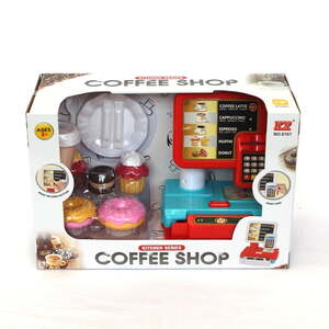 MASTER IGRAČKE KASA SET 61519