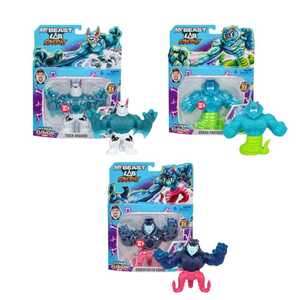 MRBEAST ME24796 MRBESORTO STREACH HERO SORTO S3