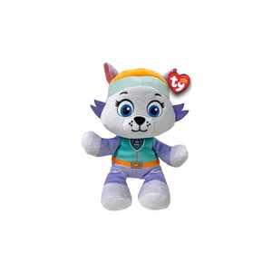 TY 44015 PAW PATROL EVEREST 15 CM