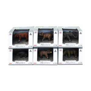 MASTER IGRAČKE DIVLJE ŽIVOTINJE 6 SORTO069324