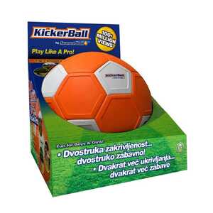 KICKERBALL INS798 KICKERBALL SET