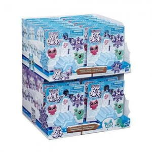 LITTLEST PET SHOP E5482 LPS FROSTED WONDERLAND PAR SORTO