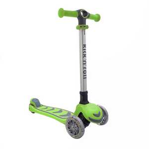 KICK AND ROLL KNRS6G KICK AND ROLL ROMOBIL S6 ZELENI