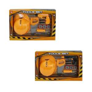 MASTER IGRAČKE ALAT SET 69126