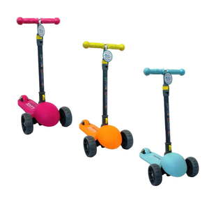 MASTER ROMOBILI SCOOTER MAXI 23