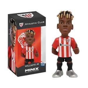 MINIX MNX12633 MINIX FIGURA WILLIAMS JUNIOR ATH