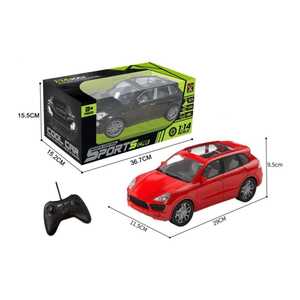 MASTER IGRAČKE AUTO NA DALJINSKI 70108