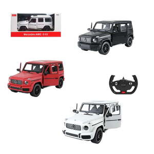 RASTAR 10917 R/C 0,0513888888888889 Mercedes-Benz G63 AMG 95700