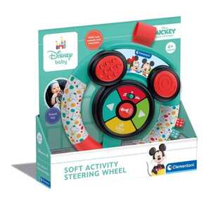 CLEMENTONI CL17557 DISNEY MEKANI VOLAN