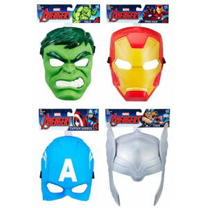 AVENGERS  HERO MASK B9945
