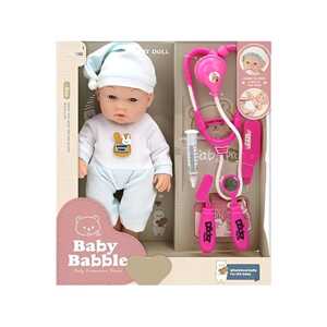 MASTER IGRAČKE DOKTOR SET ZA CURICE 69447