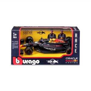 BBURAGO  15707 FORMULA F1 RED BULL RACING