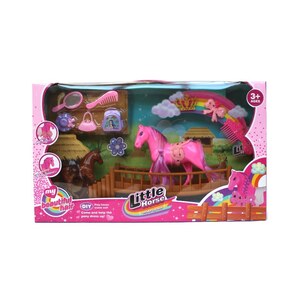 MASTER IGRAČKE SET ZA CURICE 65067