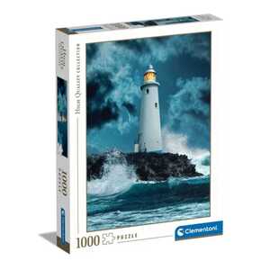 CLEMENTONI CL39828  PUZZLE 1000 SVJETIONIK