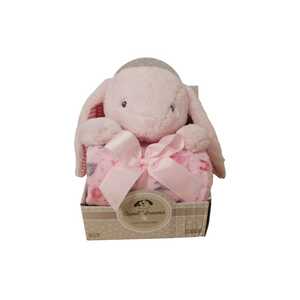 SWEET DREAMS YD533710 SWEET DREAMS SET ZA NJEŽNE SNOVE IGRAČKAZEKO ROZI