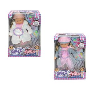 DIMIAN DI1214 BAMBOLINA VIŠNJA RIJEČI PJESMICE I PRIČE