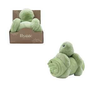 HYGGE SWEET DREAMS HY31426 HYGGE SWEET DREAMS DEKICA SA IGRAČKOM TURTLE