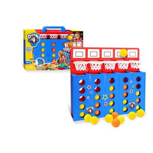 FUNVILLE FV61160 FUNVILLE DRUŠTVENA IGRA DUNK 4