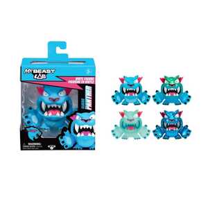 MRBEAST ME24729 MRBESORTO FIGURA ZA IGRU