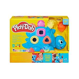 PLAY-DOH G0491 PLAY-DOH SHAPES AND COLORS DINO