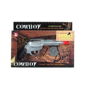 MASTER IGRAČKE KAUBOJSKI PIŠTOLJ 69607