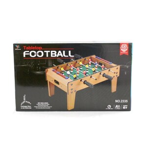 MASTER IGRAČKE STOL ZA NOGOMET 58069