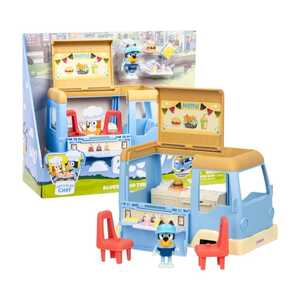 BLUEY ME18919  KAMION IGRAČKA