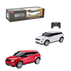 RASTAR 7434 R/C 0,0583333333333333 Range Rover Evoque 46900