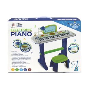 MASTER IGRAČKE KLAVIJATURA SET 66675