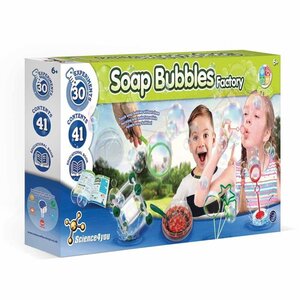 SCIENCE4YOU SC612983 S4Y TVORNICA BALONČIĆA