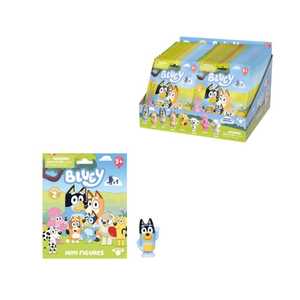 BLUEY ME19187  S13 MINI FIGURA CDU
