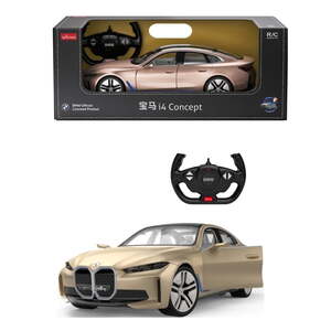 RASTAR R/C 41640 BMW I4 CONCEPT