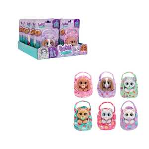 BABY PAWS   TINY CDU 12 IM928831