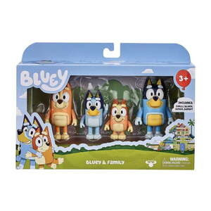 BLUEY ME13009  OBITELJSKI SET