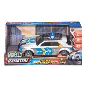 TEAMSTERZ HL1417121 TEAMSTERZ VALUE POLICE INTERCEPTOR LS M