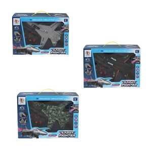 MASTER IGRAČKE BORBENI ZRAKOPLOV NA DALJINSKI 69829