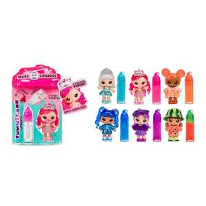 LOL 120698 YUMMILAND LIPGLOSS LUTKA SET SORTO