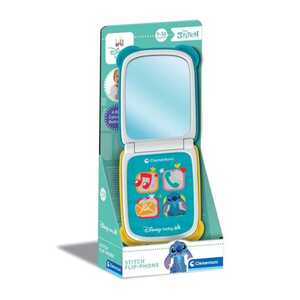 CLEMENTONI CL17519 STITCH FLIP MOBITEL