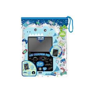 HOT FOCUS HF634DI HOT FOCUS TABLET PIŠI BRIŠI BLUE