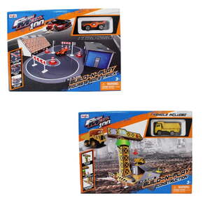 MAISTO MAISTO SET ZA IGRU SORTO